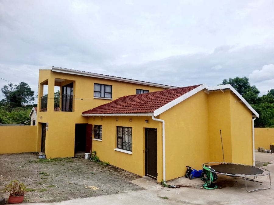 4 Bedroom Property for Sale in Haven Hills Eastern Cape